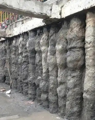 河北钻孔灌注桩